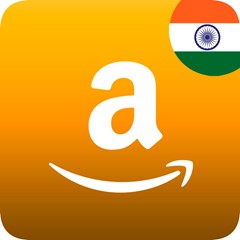 💳💳💳ПОДАРОЧНАЯ КАРТА AMAZON ИНДИЯ 50-5000 INR IN