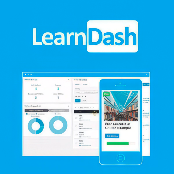 LearnDash [4.22.0] — Русификация плагина