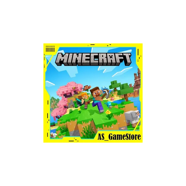 Minecraft / Майнкрафт | PS4/PS5 Турция Украина
