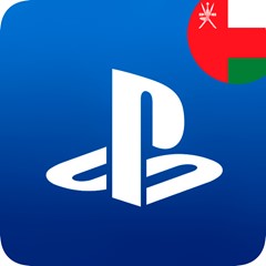 🕹️🗺️ КАРТЫ PLAYSTATION NETWORK PSN ОМАН