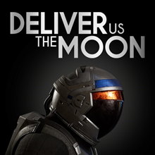 Deliver Us The Moon | Steam | ОБНОВЛЕНИЯ | Region Free