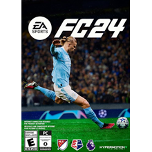 ⚔️EA SPORTS FC™ 24 STANDARD EDITION Steam Gift🧧 - irongamers.ru