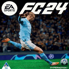 EA SPORTS FC 24 ✅(STEAM КЛЮЧ/GLOBAL)+ПОДАРОК