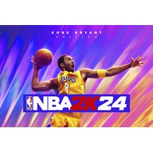 NBA 2K24 KOBE BRYANT EDITION ✅(STEAM КЛЮЧ)+ПОДАРОК - irongamers.ru