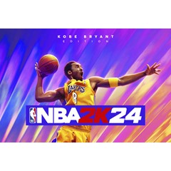 NBA 2K24 KOBE BRYANT EDITION (STEAM) 0% КАРТОЙ +ПОДАРОК