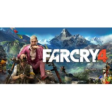 Far Cry 4 ✅Русский (PC) Аренда аккаунта 60 суток