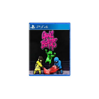 Gang Beasts+CarX Drift Racing Online USA PS5✅Активация🔥