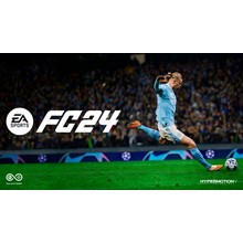 EA SPORTS FC 24 Ultimate EDITION