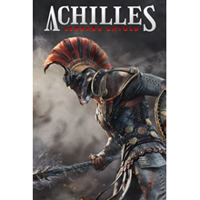 ✅ Achilles: Legends Untold Xbox Series X|S активация
