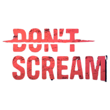 Don't Scream | Оффлайн | Steam | Гарантия ✔