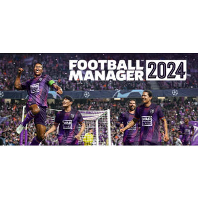 ⚽Football Manager 2024⚽+In-Game Editor✅Без очередей✅