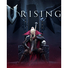 Offline V Rising +других 16 игр