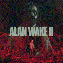🟦 Alan Wake 2 / Алан Уэйк 2  ❗️ Турция PS5 🟦