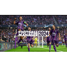 💥EPIC GAMES 💥Football Manager 2024