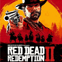 🟦 Red Dead Redemption 2 / RDR 2 ❗️ Турция PS4/PS5 🟦