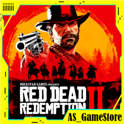 🔵Red Dead Redemption 2 / Ред Дед Редемпшен 2 | PS4/PS5 Турция Украина