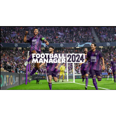 💥Football Manager 24 Console 🔵 PS5 🔴 Турция 🔴