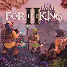 👑For The King II STEAM GIFT👑 ✅ВСЕ РЕГИОНЫ✅