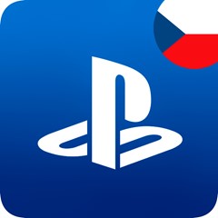 🕹️🗺️ КАРТЫ PLAYSTATION NETWORK PSN ЧЕШСКАЯ РЕСПУБЛИКА