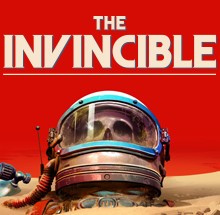 Купить Ключ ⚡️The Invincible | АВТОДОСТАВКА [Россия Steam Gift]
