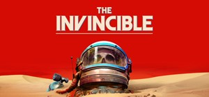 Обложка ⚡️The Invincible | АВТОДОСТАВКА [Россия Steam Gift]