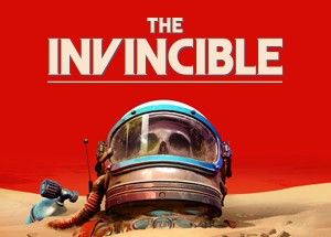 Обложка ⚡️The Invincible | АВТОДОСТАВКА [Россия Steam Gift]