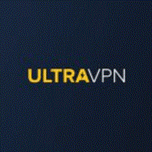 💎Ultra VPN (ULTRAVPN) PREMIUM UP TO 2025 💎