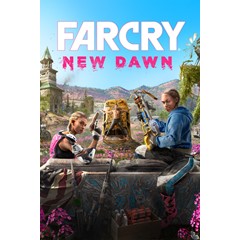 🎁Far Cry New Dawn🌍МИР✅АВТО