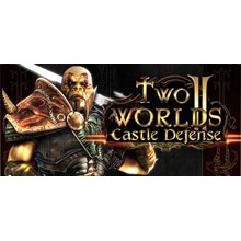 Two Worlds II Castle Defense Steam Gift GLOBAL Tradable