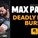 DLC: Max Payne 3: Deadly Force Burst Steam Gift GLOBAL