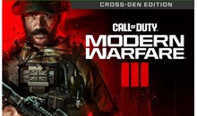 Call of Duty: Modern Warfare III Xbox One/Xbox Series