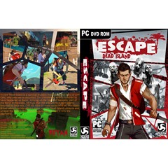 🔥🔥🔥 Escape Dead Island Steam Key RU+CIS