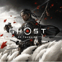 🟦 Ghost of Tsushima ❗️ Турция PS4/PS5 🟦