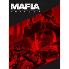 🎁Mafia Trilogy🌍МИР✅АВТО