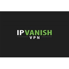 Гарантия на премиум-аккаунт IPVanish VPN 3 месяца