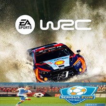 EA SPORTS WRC /БЕЗ ОЧЕРЕДИ/STEAM