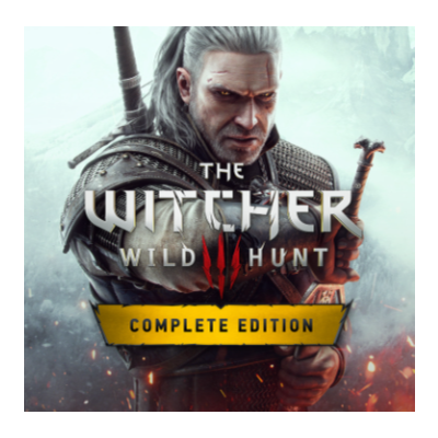 🧸 The Witcher 3: Wild Hunt - Complete Ed ✅ GOG 🧸 (PC)