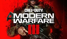Call of Duty: Modern Warfare III АРЕНДА АККАУНТА (PC)🔥