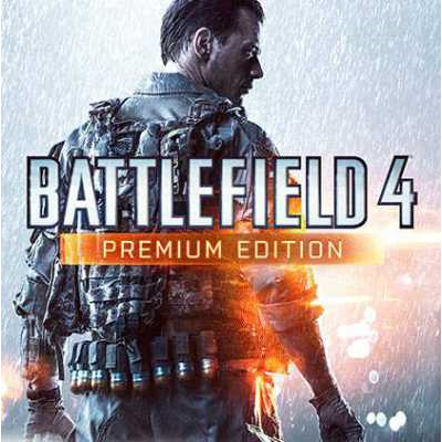BATTLEFIELD 4 PREMIUM EDITION | EA app | ОФФЛАЙН