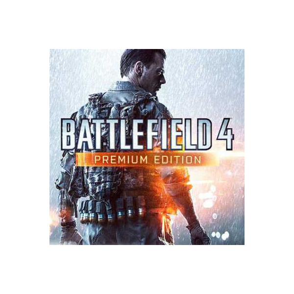 BATTLEFIELD 4 PREMIUM EDITION | EA app | ОФФЛАЙН