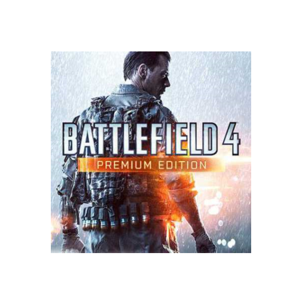 BATTLEFIELD 4 PREMIUM EDITION | EA app | ОФФЛАЙН