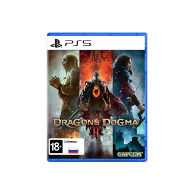 Dragons Dogma 2+HELLDIVERS 2+13 Игр USA/RU USA PS4/PS5✅Активация🔥