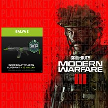 🔑 OPERATOR SKIN - &quot;BEAST UP&quot; MONSTER ENERGY CoD MW 3 ✅ - irongamers.ru