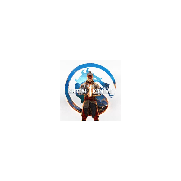 Mortal Kombat™ 1 PS5 ПСН PLAYSTATION
