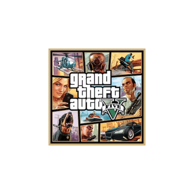 Grand Theft Auto Online (PlayStation®5) PS5 ПСН PLAYSTATION