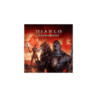 Diablo® IV - Standard Edition PS4 PS5 ПСН PLAYSTATION