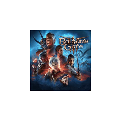 Baldur´s Gate 3 PS5 ПСН PLAYSTATION