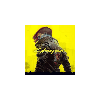 Cyberpunk 2077: Полное издание (PS5) ПСН PLAYSTATION