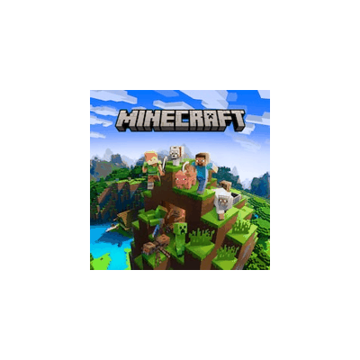 Minecraft PS4 ПСН PLAYSTATION