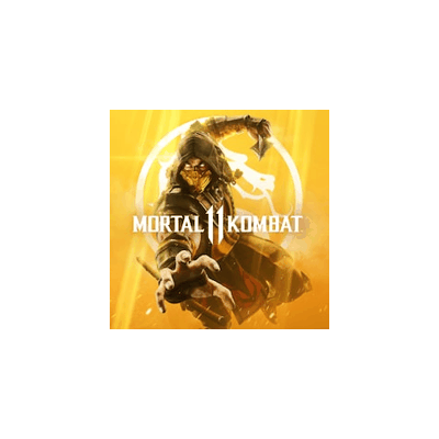 Mortal Kombat 11 PS4 PS5 ПСН PLAYSTATION